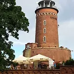 Delux Port 公寓