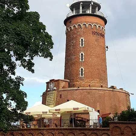 Delux Port Lägenhet