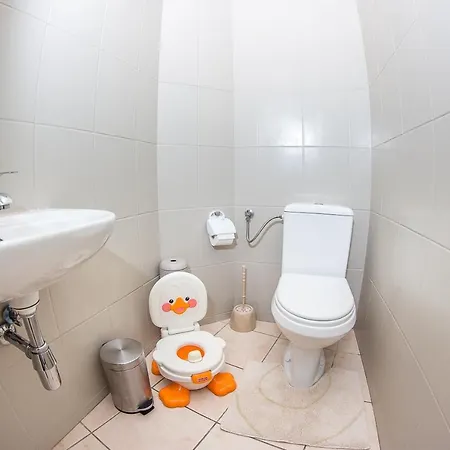 Delux Port Apartment Kolobrzeg