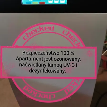 Delux Port Kołobrzeg