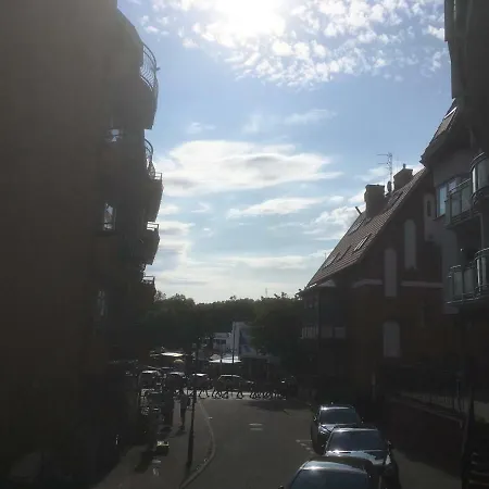 Apartman Delux Port *
