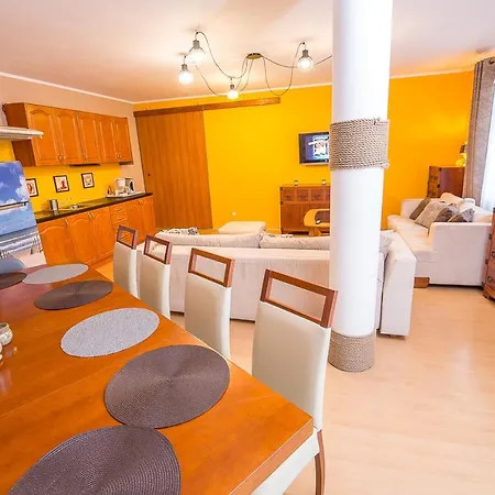 Delux Port * Kolberg