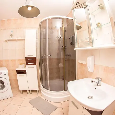 Delux Port * Kołobrzeg