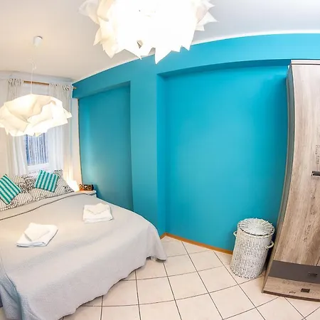 Apartment Delux Port